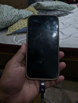 Anonymous review photo