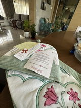 Khurana Jasmine review photo