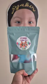 Fazila review photo