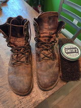danny Rogers review photo