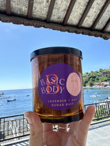 Justine Harris review photo