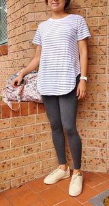 Charmaine B. review photo