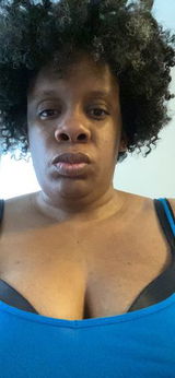 Sherita J. review photo