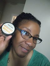 Shante M. review photo