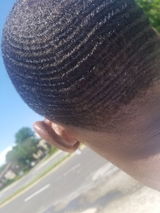 Customer review photo