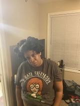 Sherita J. review photo