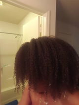 Iman B. review photo