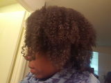 Iman B. review photo