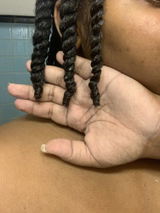 Tanisha P. review photo