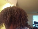 Iman B. review photo