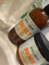 Tanisha G. review photo