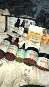 Jackie F. review photo