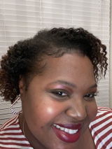 Kendra H. review photo