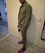 Anonymous review photo