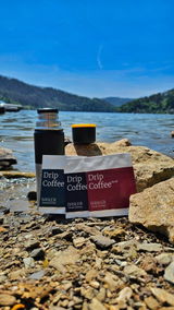 Drip Bag Coffee - Signature Mix