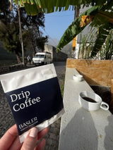 Drip Bag Papua New Guinea