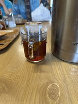 Drip Bag Coffee - Signature Mix