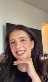 Amna review photo