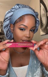 Kamiece Crawford review photo