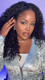 Kamiece Crawford review photo