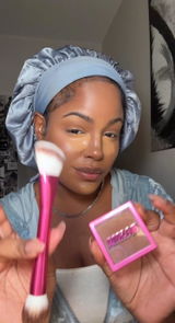 Kamiece Crawford review photo