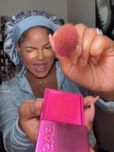 Kamiece Crawford review photo