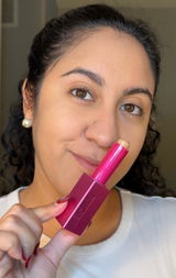 Amy Delfin review photo
