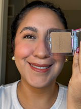 Amy Delfin review photo