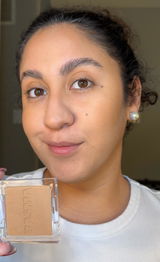 Amy Delfin review photo