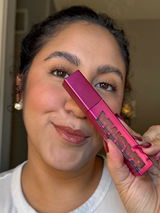 Amy Delfin review photo