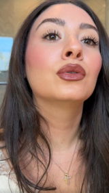 Noor Bairouti review photo