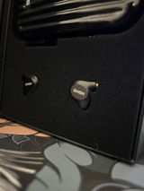 Jamair Scott review photo