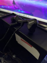 Jamair Scott review photo