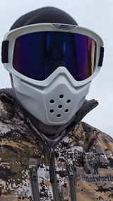 Anonymous review photo