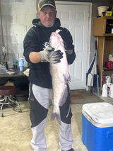 Johnny Blackwell Customer review photo