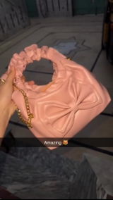 Sana review photo