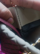 Anonymous review photo