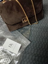 Anonymous review photo