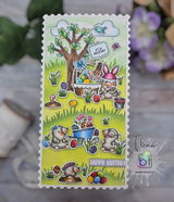 Elena, M.L. review photo