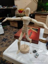 V***a review photo