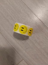D***e review photo