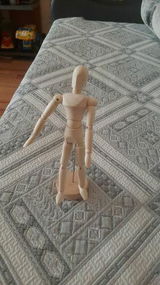 Shopper review photo