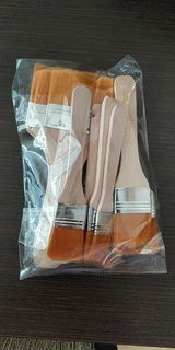 T***a review photo