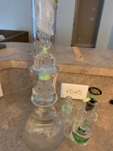 E.S. review photo