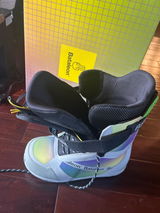 Sam Mills review photo