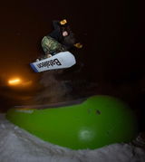 Kellan review photo