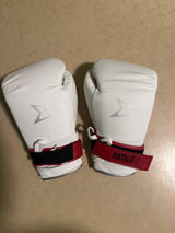 Ali review photo