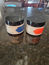 Critty review photo