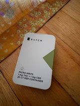 Anonymous review photo
