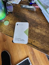 Anonymous review photo